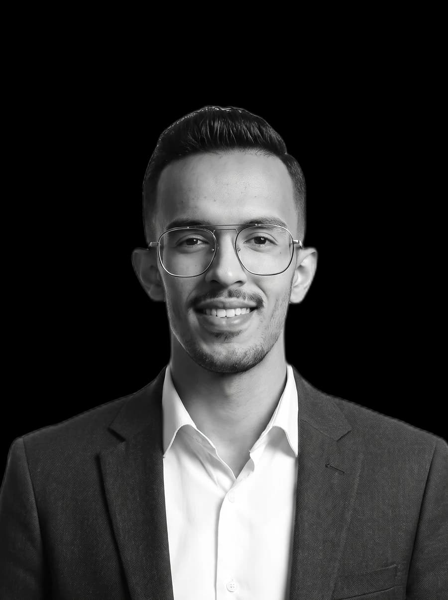 Dumidu Thabrew, Head of Growth Engineering