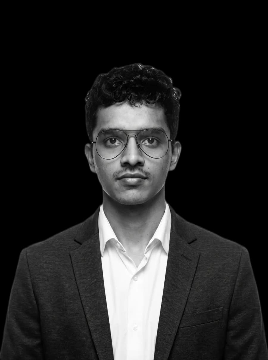 Malith Senadheera, Test Architect