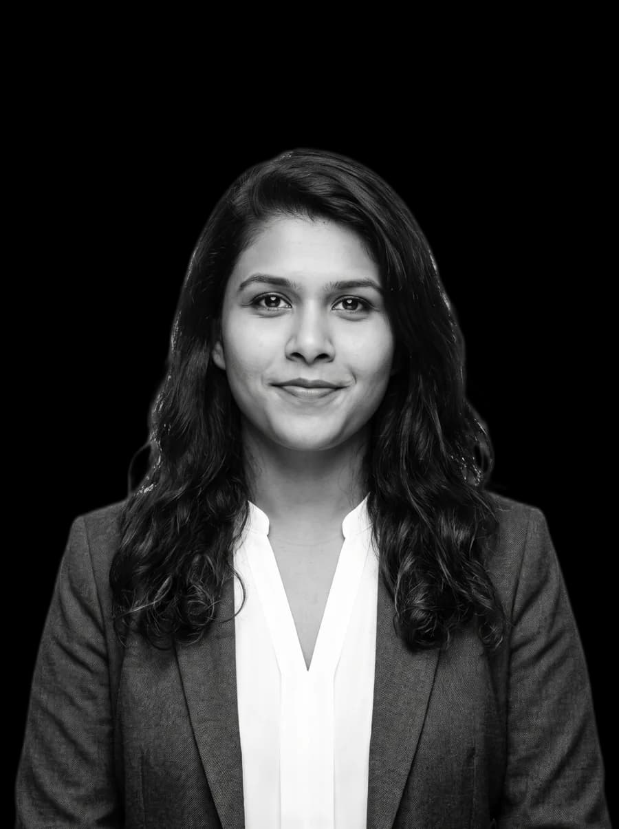 Nimnadi Weerakon, Quality & Project Lead