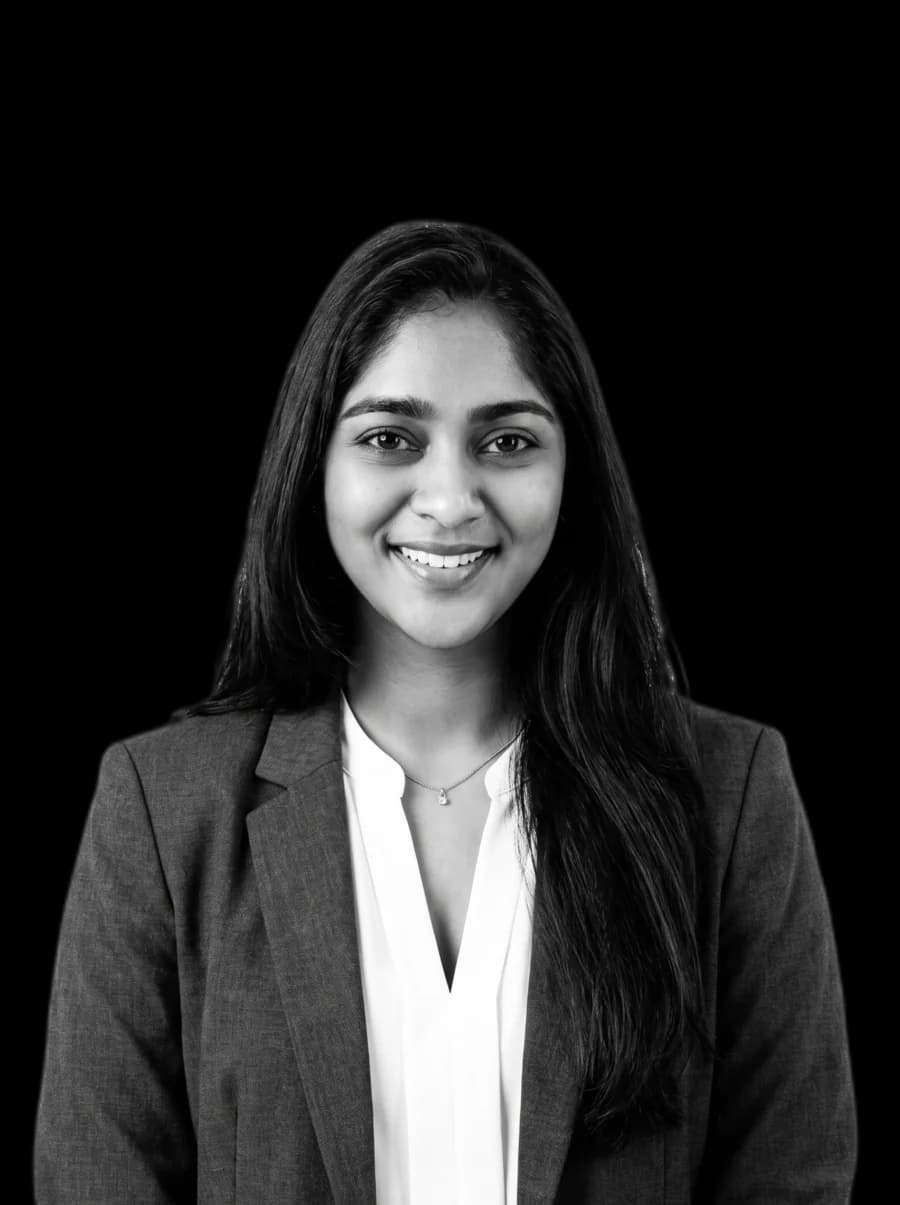 Pavithra Premaratne, Head of Product & Delivery