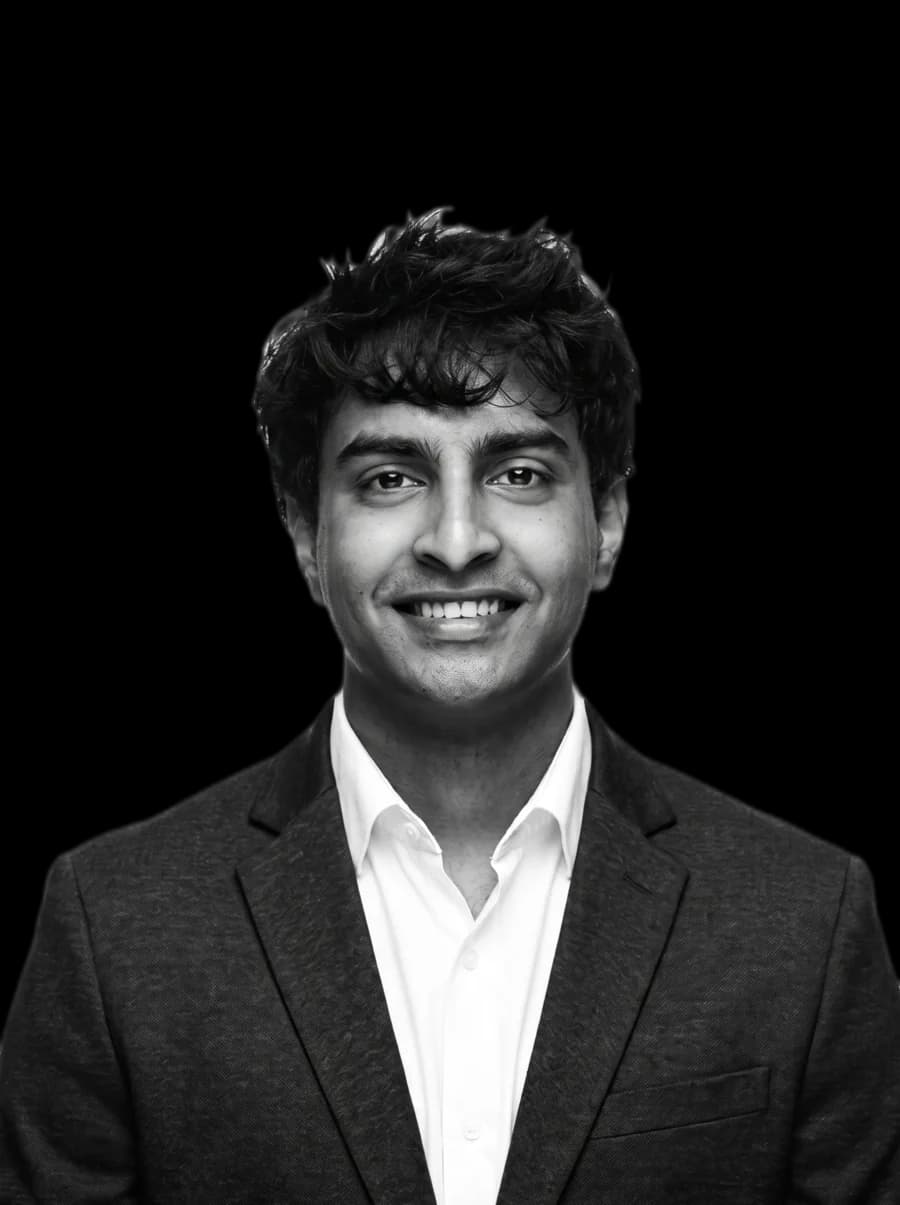Vishwa Pathirana, Head of Legal and Data Privacy